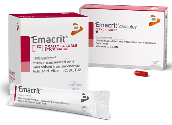 EMACRIT